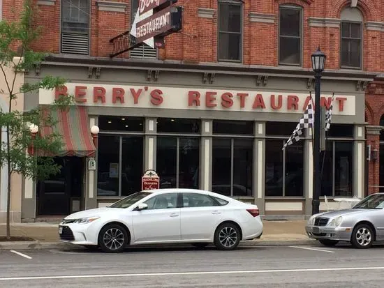 Berry's Restaurant