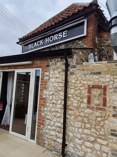 Black Horse