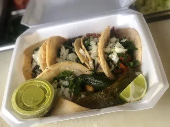 Taqueria DF