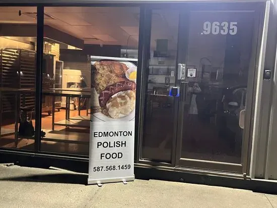 Edmonton Polish Food Catering