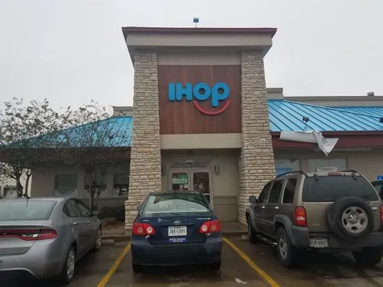 IHOP