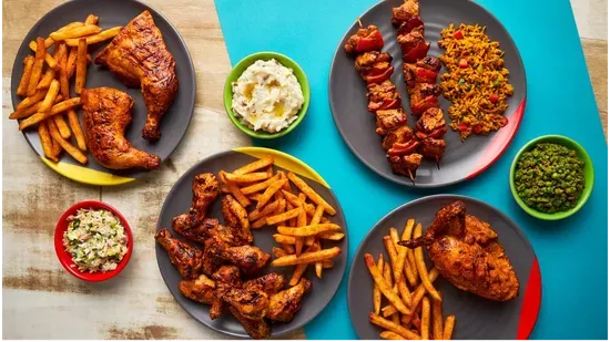 Nando's PERi-PERi