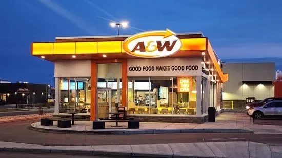 A&W Canada