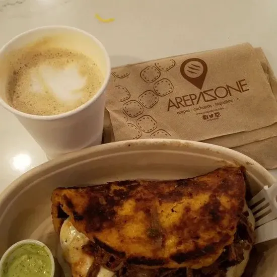 Arepa Zone