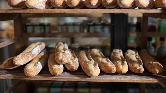 Le Pain Quotidien