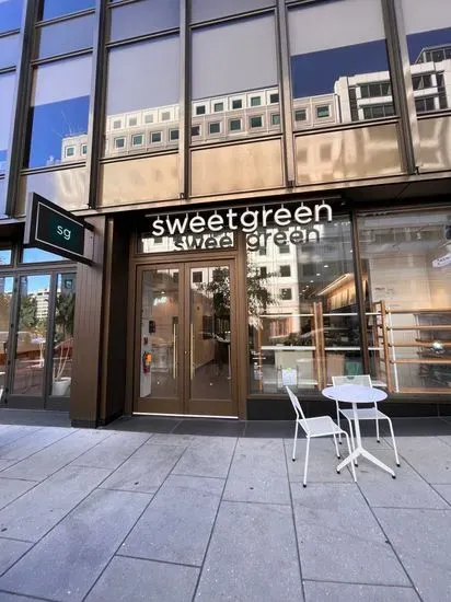 sweetgreen