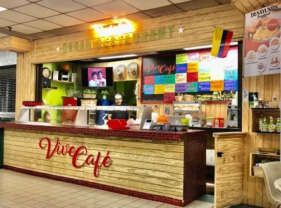 Vive Cafe