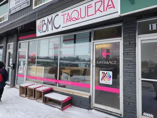 BMC Taqueria