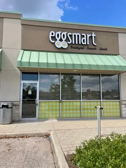 Eggsmart