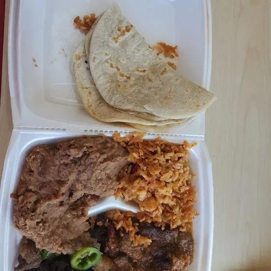 Laredo Taco Company