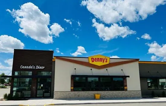 Denny's