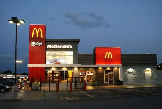 McDonald’s