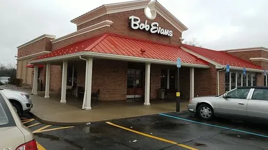 Bob Evans