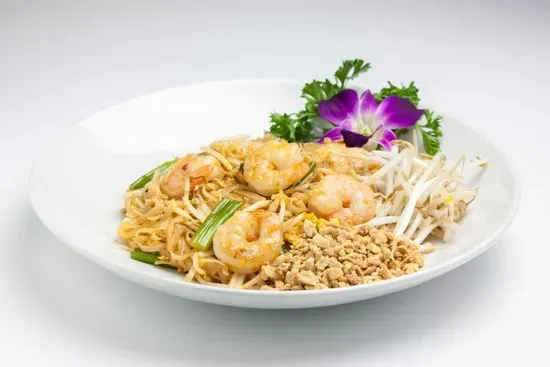 Khao San Thai Kitchen - Santee