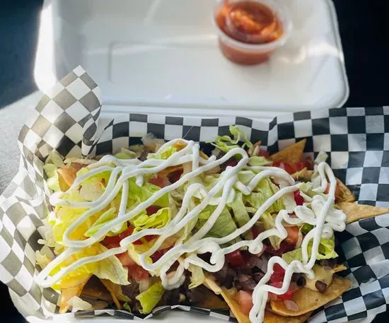 Deciga's Coffee and Food Truck