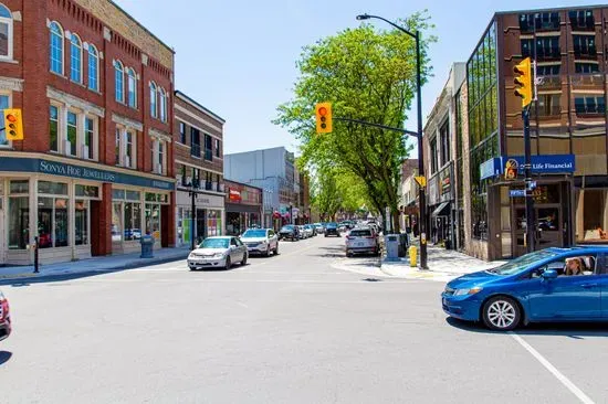 Historic Downtown Chatham BIA