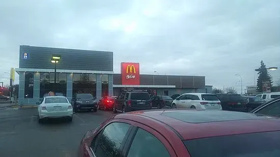 McDonald’s