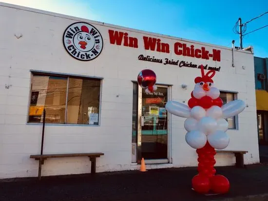 Win Win Chick-N