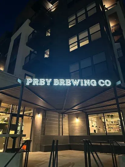 Prey Brewing Co.
