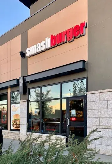 Smashburger