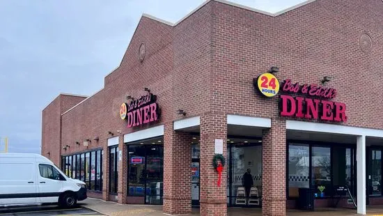 Bob & Edith's Diner - Manassas Corner