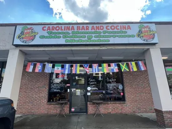 Carolina Bar & Cocina