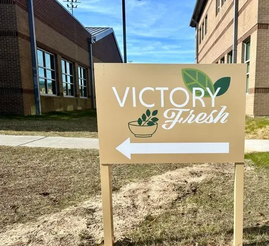 Victory Fresh