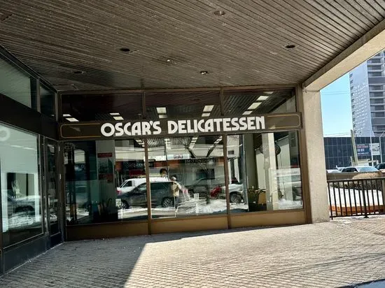 Oscar's Deli