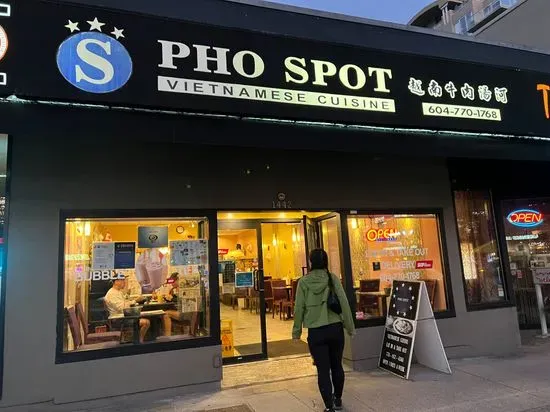 Pho Spot