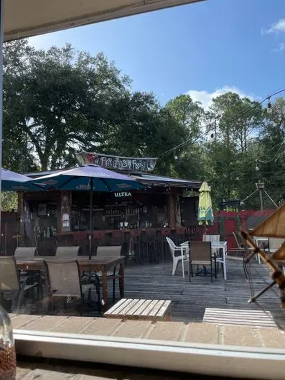 Pirate's Point Bar & Grill