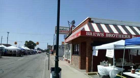 Brews Brothers Bar & Grill