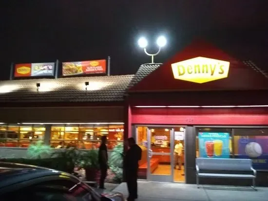 Denny's