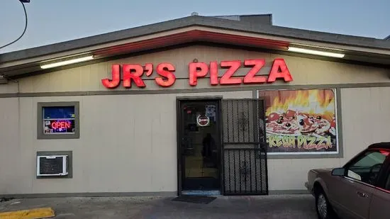 JR's Pizza