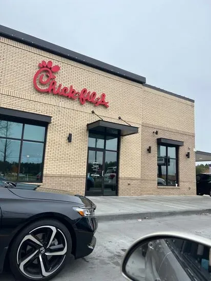 Chick-fil-A