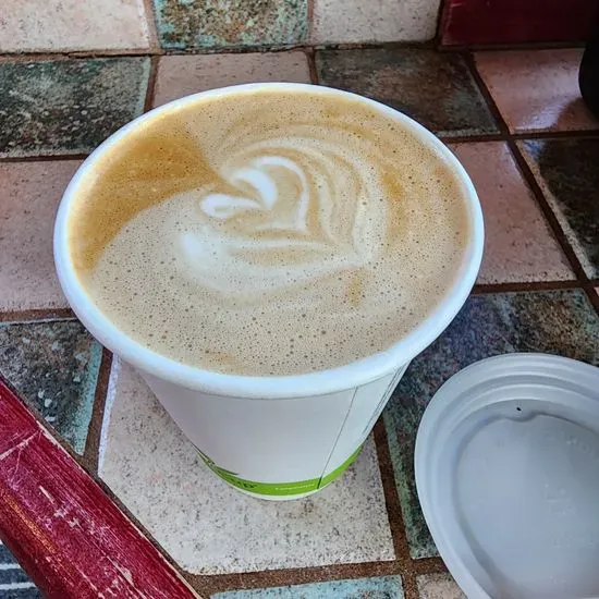 The Lookout Coffee Shop West Vancouver, BC Checkle