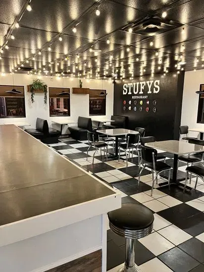 Stufy's Restaurants