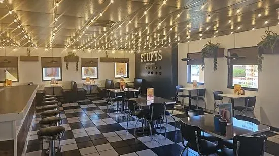 Stufy's Restaurants