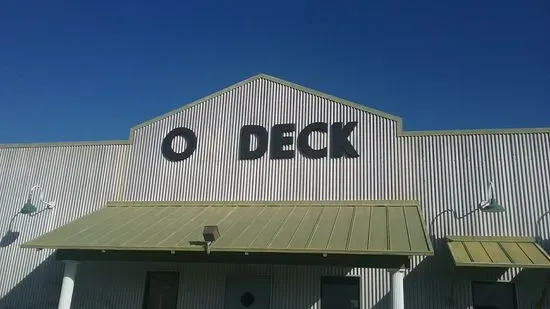 On Deck Restaurant