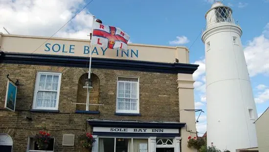 Sole Bay Inn Southwold