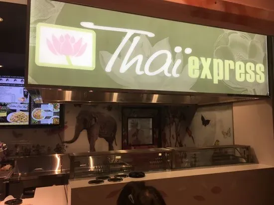 Thai Express Restaurant Vancouver