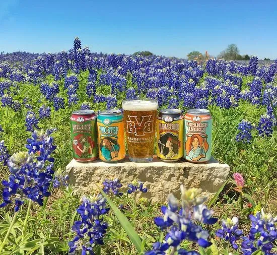 Brazos Valley Brewing Company