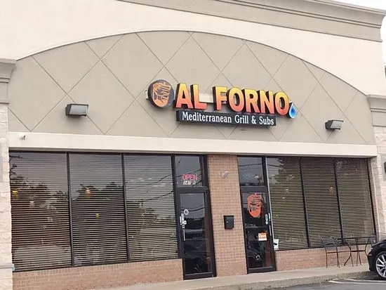 Alforno Restaurant