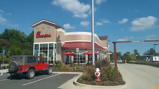 Chick-fil-A