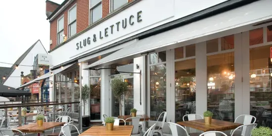 Slug & Lettuce - South Woodford