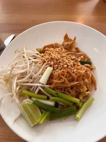 Finn Thai Purcellville