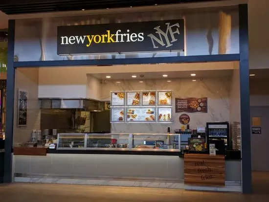 New York Fries Winnipeg Outlet Collection