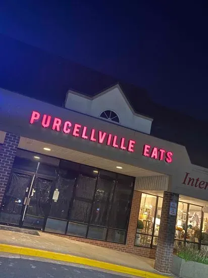 Purcellville EATS