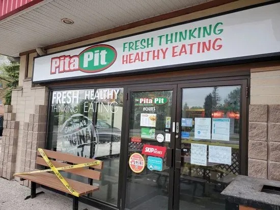 Pita Pit