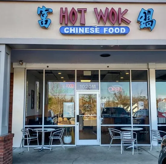 Hot Wok