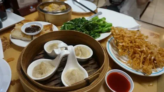 Ming Hui Dim Sum